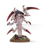 Tyranid Ravener Brood