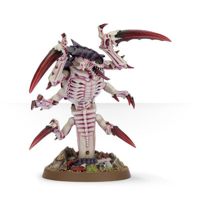 Tyranid Ravener Brood