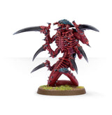 Tyranid Ravener Brood
