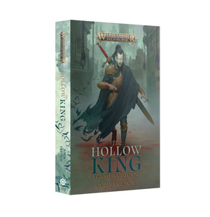 The Hollow King