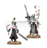 Dark Eldar Wracks