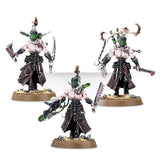 Dark Eldar Wracks