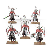 Dark Eldar Wracks