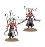 Dark Eldar Wracks
