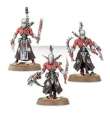 Dark Eldar Wracks