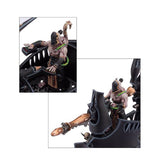 Dark Eldar Wracks