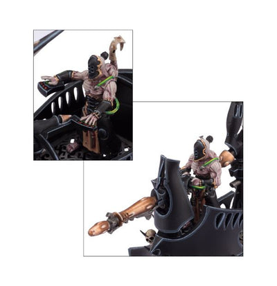 Dark Eldar Wracks