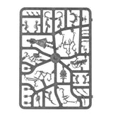 Dark Eldar Wracks