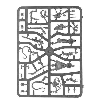 Dark Eldar Wracks