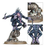 Genestealer Cults Broodcoven