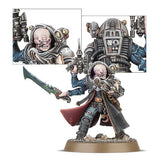 Genestealer Cults Broodcoven