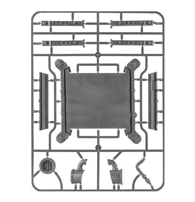 Void Shield Generator
