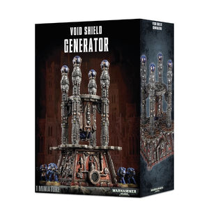 Void Shield Generator