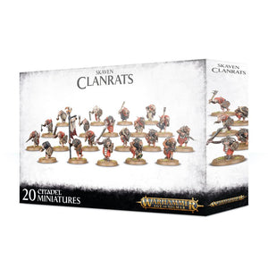 Clanrats