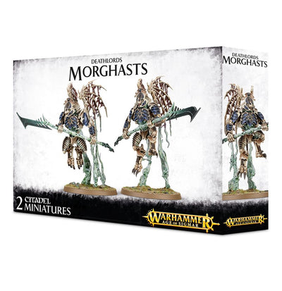 Morghasts