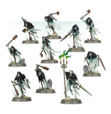Easy to Build: Chainwrasp Hordes