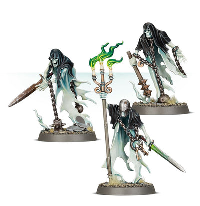 Easy to Build: Chainwrasp Hordes