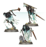 Easy to Build: Chainwrasp Hordes