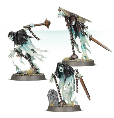 Easy to Build: Chainwrasp Hordes