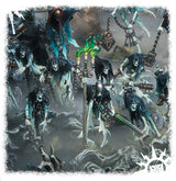 Easy to Build: Chainwrasp Hordes