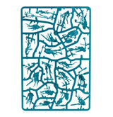 Easy to Build: Chainwrasp Hordes