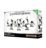 Easy to Build: Chainwrasp Hordes
