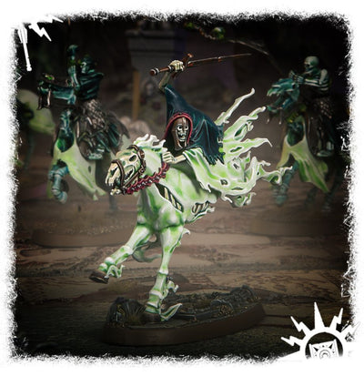 Easy to Build: Dreadblade Harrows