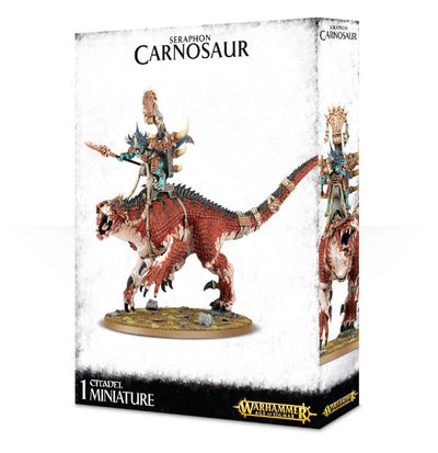 Carnosaur