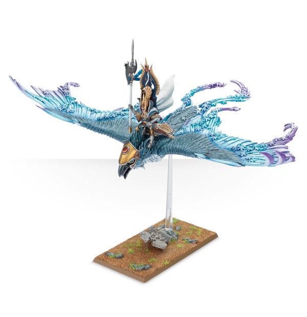 ウォーハンマー Warhammer Flamespyre Phoenix
