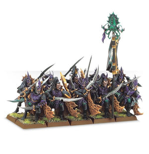 Black Ark Corsairs