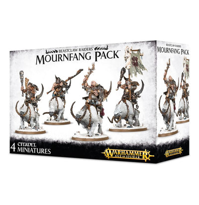 Mournfang Pack