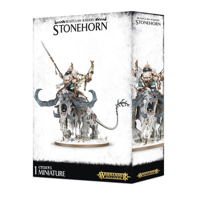 Stonehorn / Thundertusk