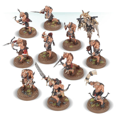 Ungor Raiders