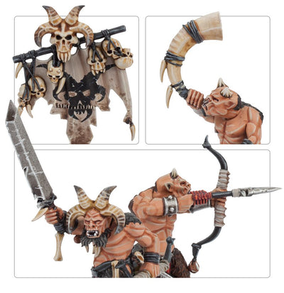 Ungor Raiders