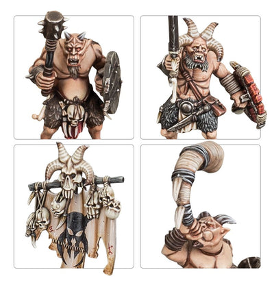 Ungor Raiders