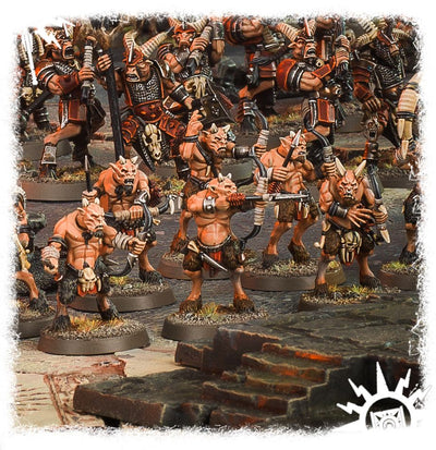 Ungor Raiders