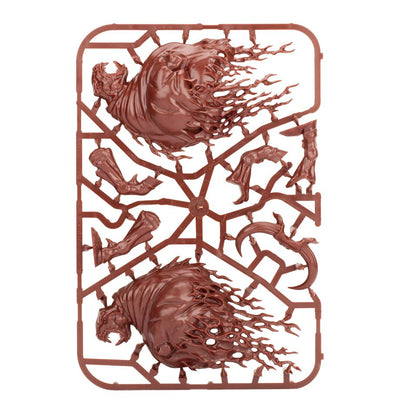 Endless Spells : Beasts of Chaos