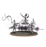 Seeker Chariot of Slaanesh