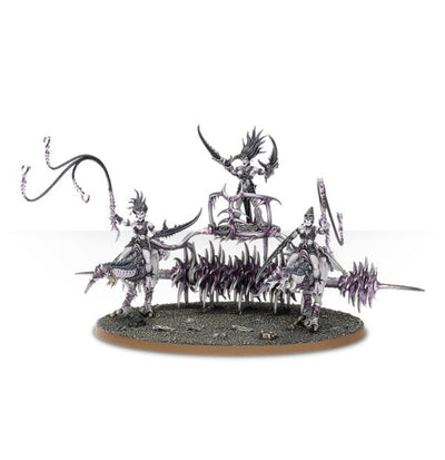 Seeker Chariot of Slaanesh