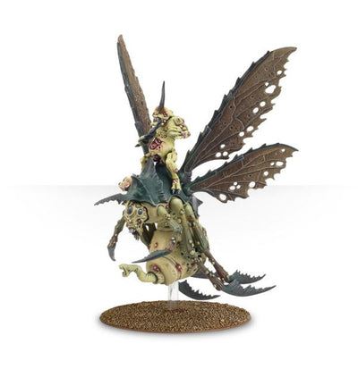 Daemons of Nurgle Plague Drones