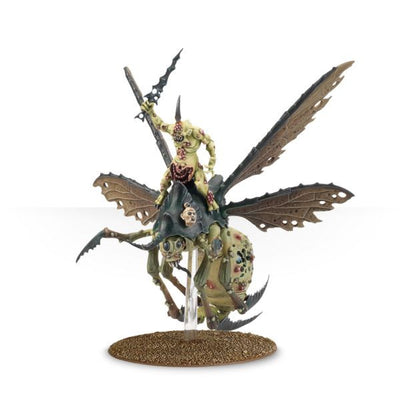 Daemons of Nurgle Plague Drones