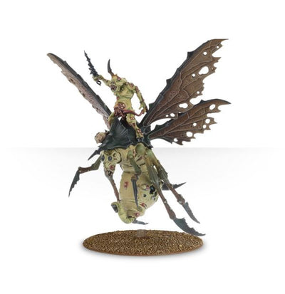 Daemons of Nurgle Plague Drones