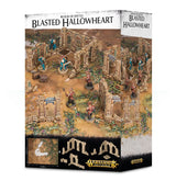 Realm of Battle : Blasted Hallowheart