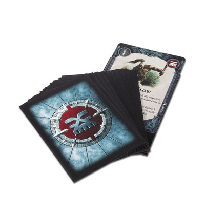 Shadespire - Garrek's Reavers sleeves