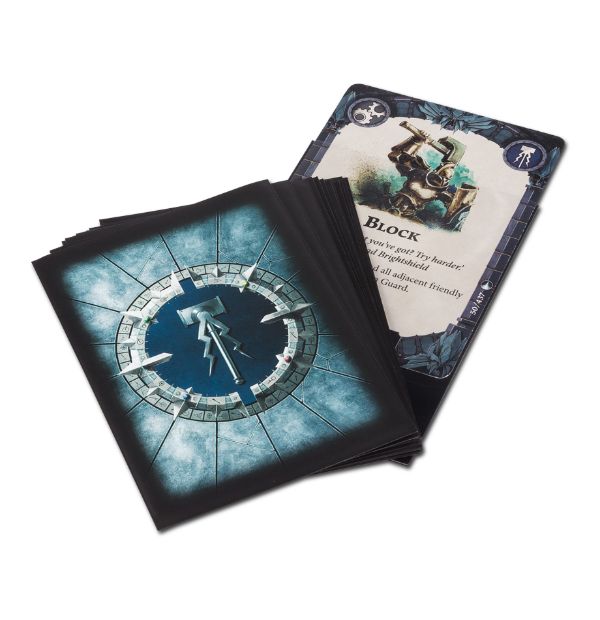 Shadespire