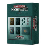 Nightvault playmat