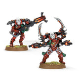 Eldar Warp Spiders