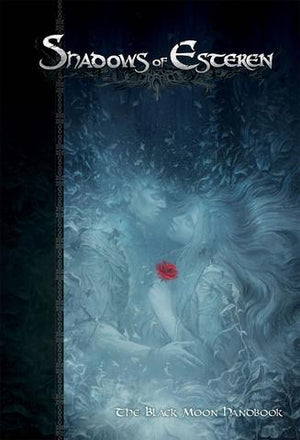 Shadows of Esteren - The Black Moon Handbook