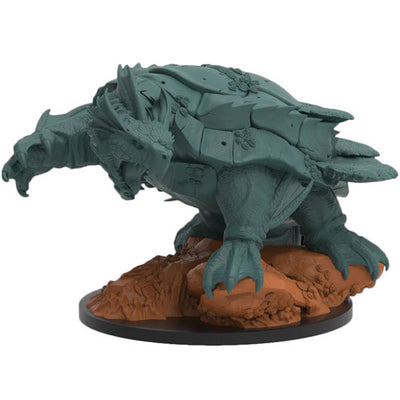 Epic Encounters : Cove of the Dragon Turtle