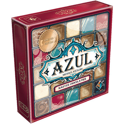 Azul : Master Chocolatier